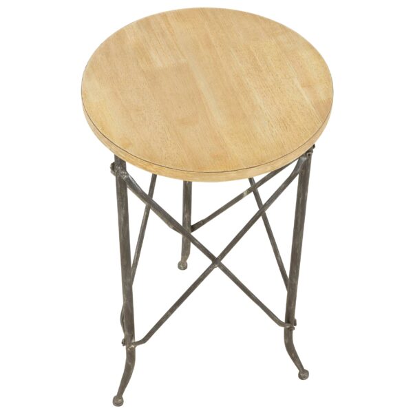 Atwell Table  - 27"H x 16"W - Image 3