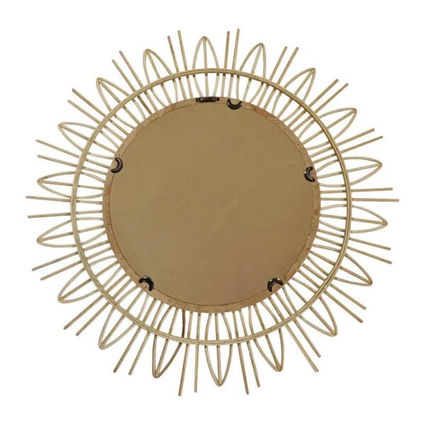 Soleil Mirror - 32" - Image 4