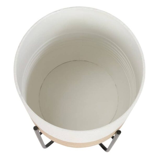 Bodhi Modern Planters (Set of 3) - Image 3
