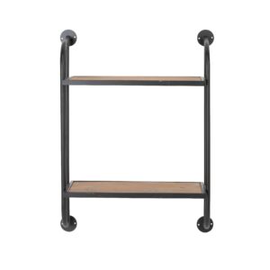 Emery Wall Decor  - 25"H x 18"W