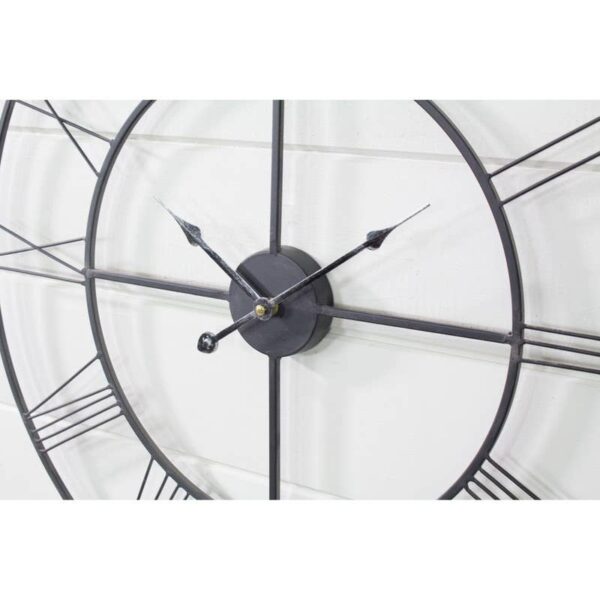 Alpin Clock - 24" - Image 4
