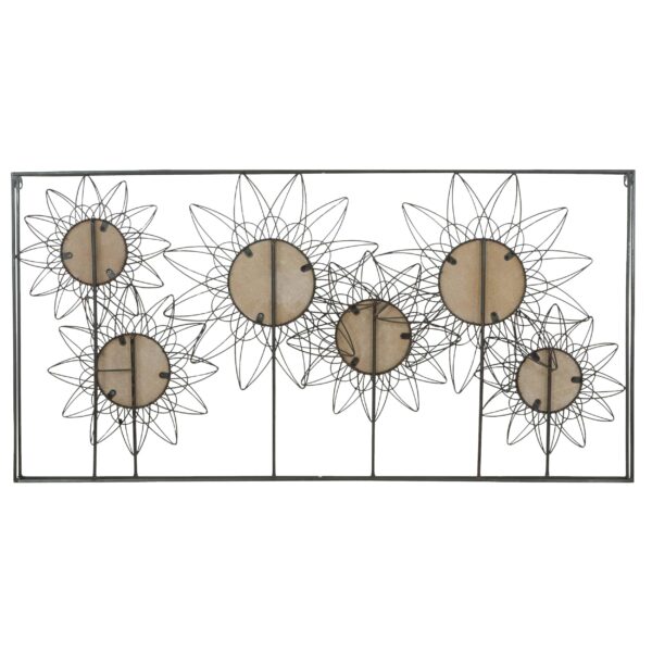 Whitney Wall Decor  - 24"H x 47"W - Image 5