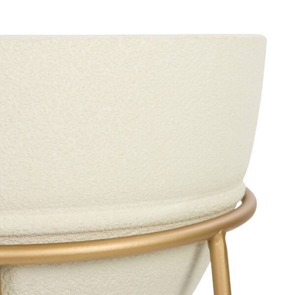 Skye Modern Planters (Set of 2) - Image 3