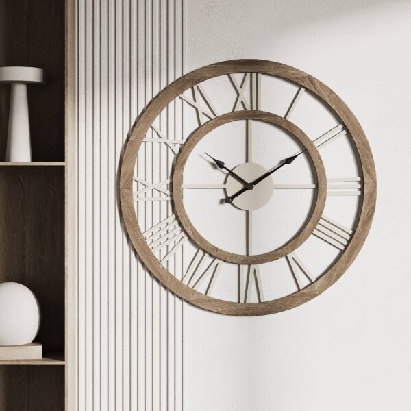 Elara Clock - 33" - Image 2