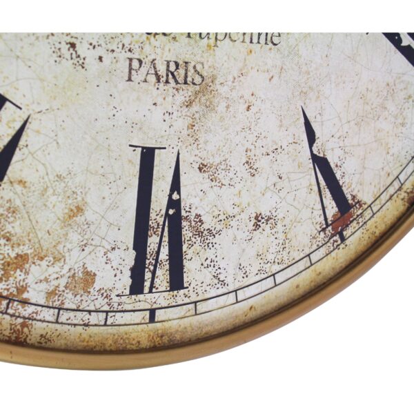 Leniel Clock - 30" - Image 3