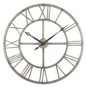Samson Clock - 32"