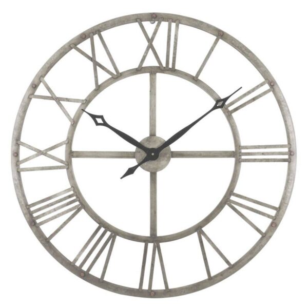 Samson Clock - 32"
