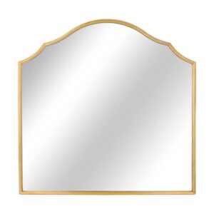 Lizette Mirror - 30"H x 30"W