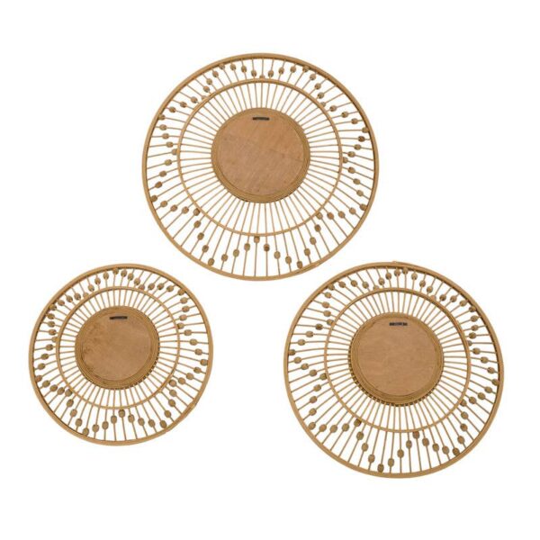 Layana Wall Decor (Set of 3) - 24"H x 24"W - Image 4