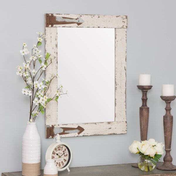 Serenad Mirror - 30" - Image 2