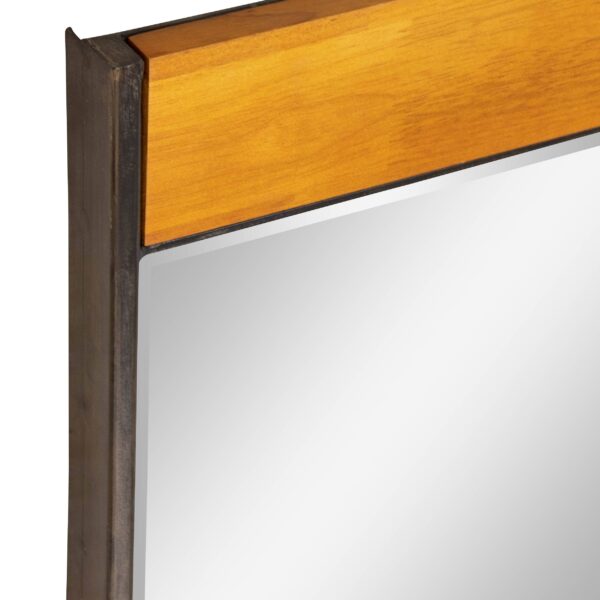 Cliveden Mirror - 70" - Image 4