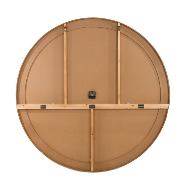 Renata Clock - 48" - Image 4