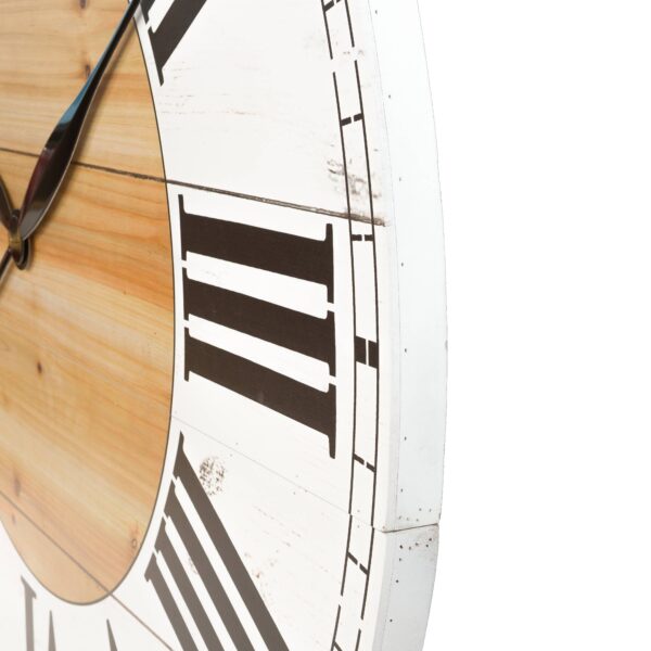 Renata Clock - 48" - Image 3