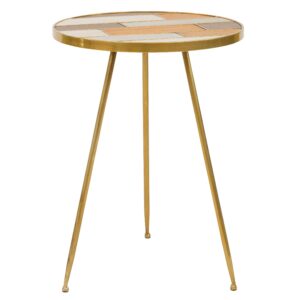 Atonvale Table  - 22"H x 16"W