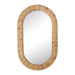 Oasis Mirror - 40"H x 24"W