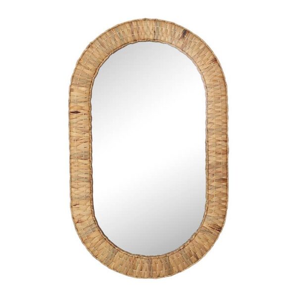 Oasis Mirror - 40"H x 24"W