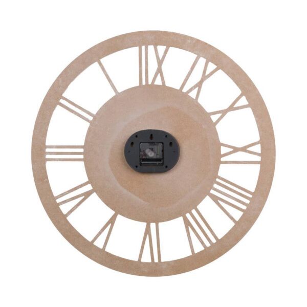 Seraphine Clock - 24" - Image 4