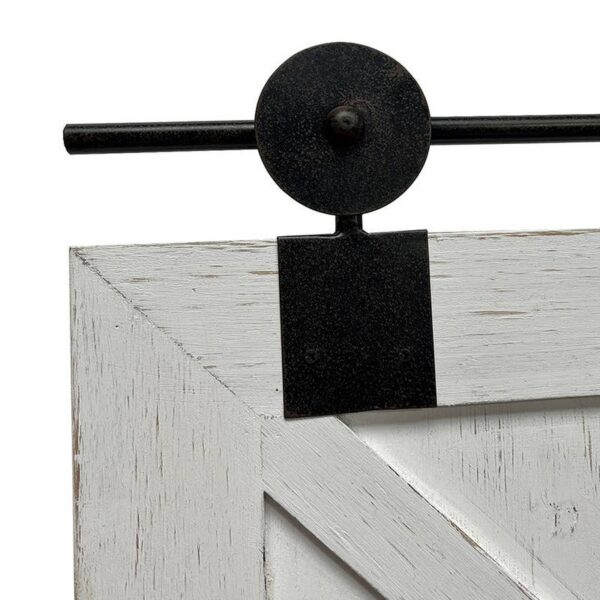 Elara Clock - 33" - Image 3