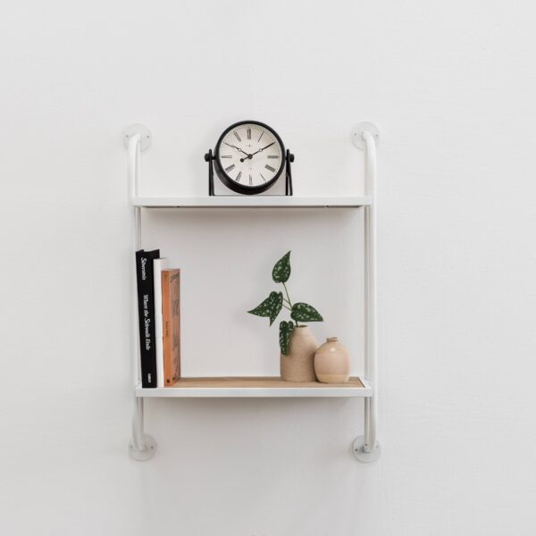 Emery Wall Decor  - 25"H x 18"W - Image 2