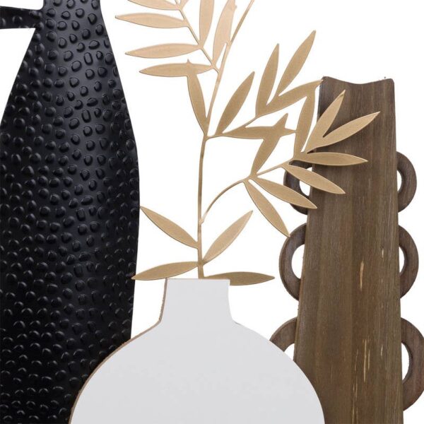 Mirella Wall Decor  - 24"H x 17"W - Image 3