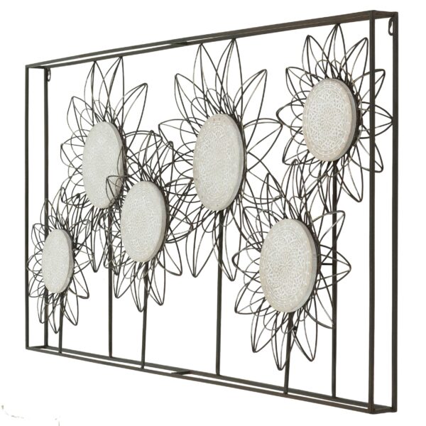 Whitney Wall Decor  - 24"H x 47"W - Image 3