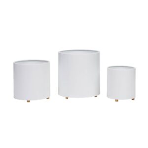 Raya Modern Planter With Peg Base