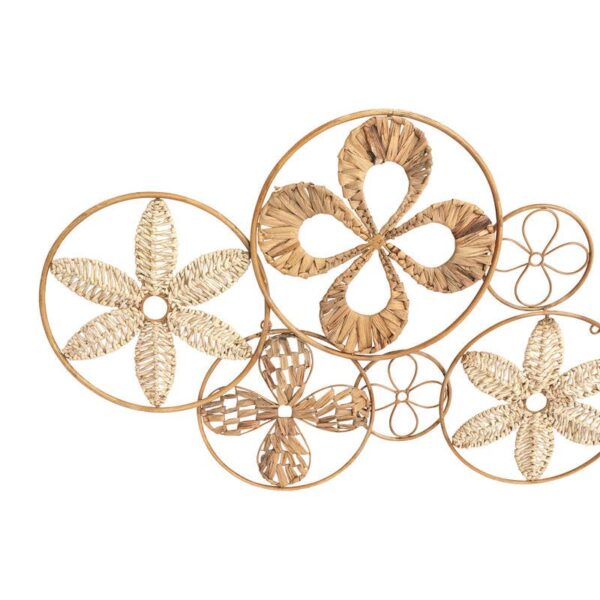 Estrella Wall Decor  - 22"H x 43"W - Image 3