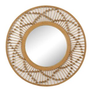 Sahara Mirror - 28"