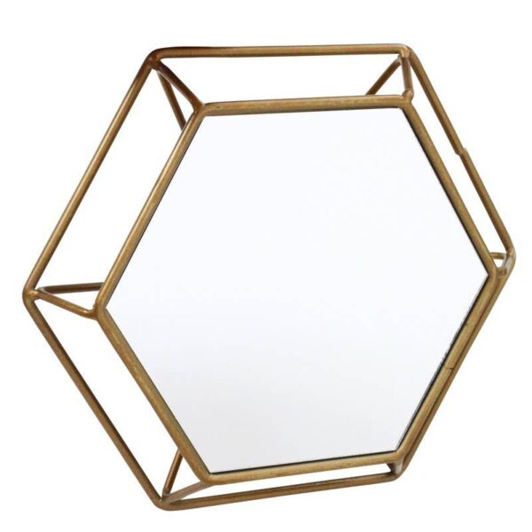Shanton Mirror - 8" - Image 3