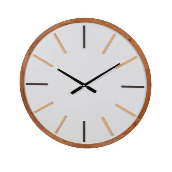Kali Clock - 24"