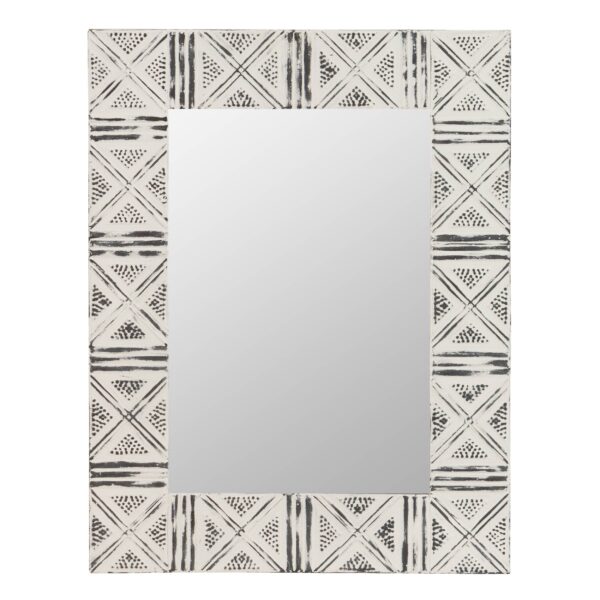 Polina Mirror - 30"