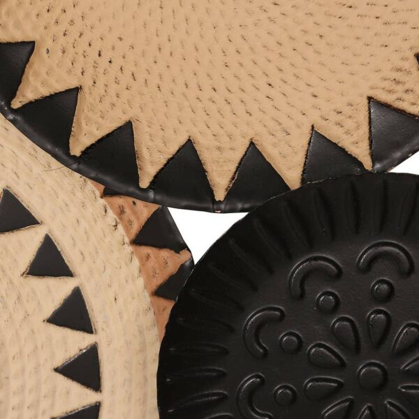 Zara Wall Decor  - 20"H x 46"W - Image 3