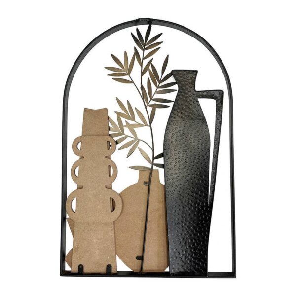 Mirella Wall Decor  - 24"H x 17"W - Image 4