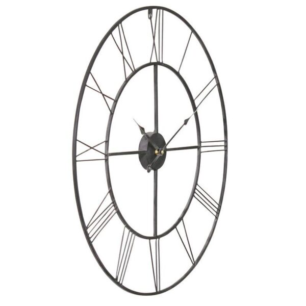 Alpin Clock - 24" - Image 3