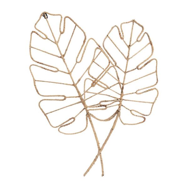 Aria Wall Decor  - 32"H x 25"W