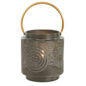 Julissa Tabletop Decor  - 7.5"H x 7"W