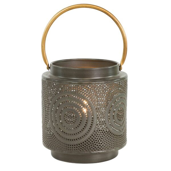 Julissa Tabletop Decor  - 7.5"H x 7"W