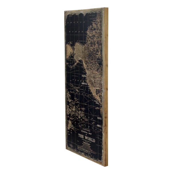 Stanford Wall Decor (Set of 3) - 48"H x 22"W - Image 3