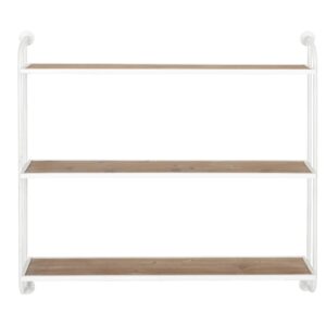 Emery Wall Decor  - 34"H x 38"W