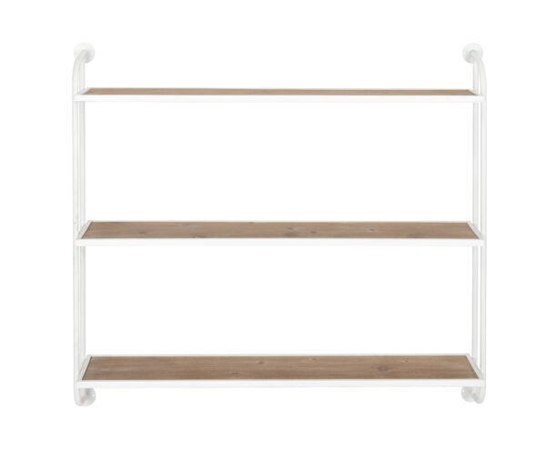 Emery Wall Decor  - 34"H x 38"W