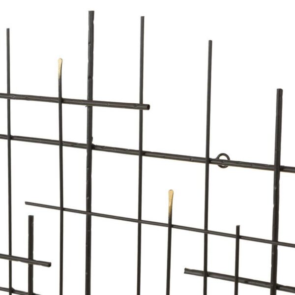 Arwen Wall Decor  - 28"H x 28"W - Image 4