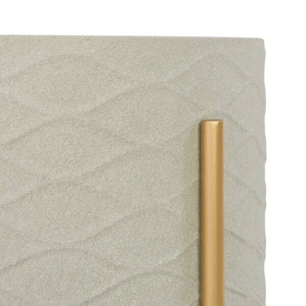 Chloe Modern Planters (Set of 2) - Image 5