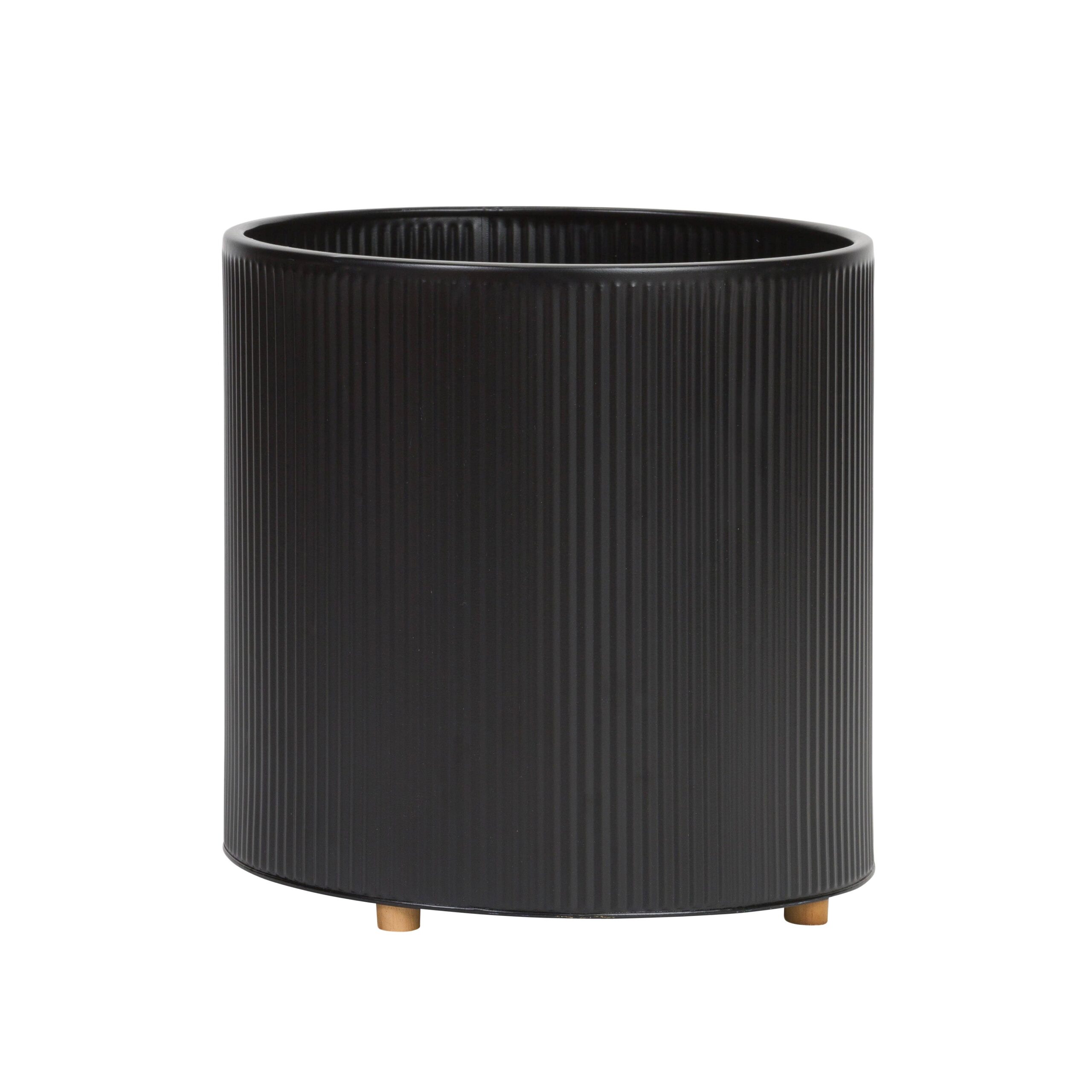 Everett Modern Planter With Peg Base - Image 2