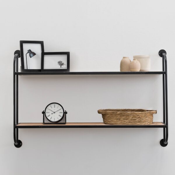 Emery Wall Decor  - 25"H x 38"W - Image 2