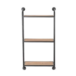 Emery Wall Decor  - 34"H x 18"W