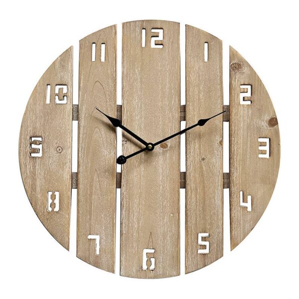 Sage Clock - 20"