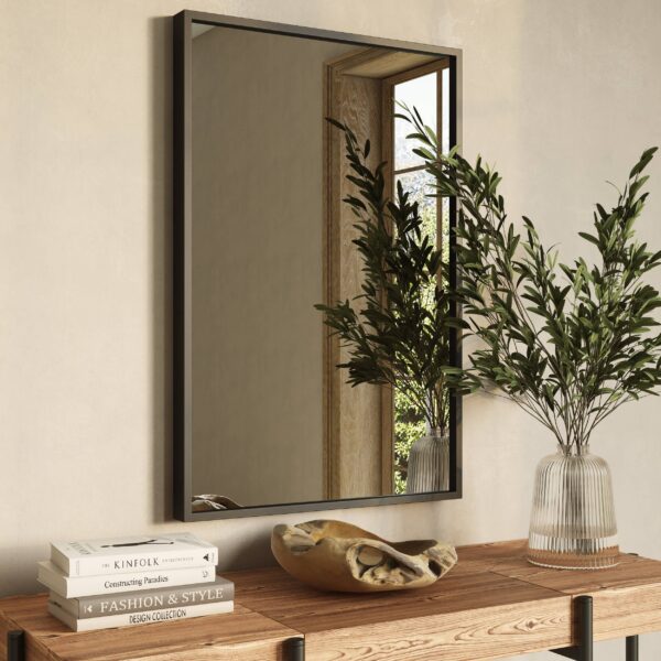 Bali Mirror - 30" - Image 2