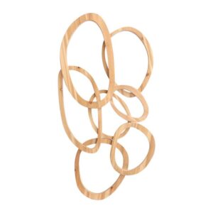 Elena Wall Decor  - 40"H x 21"W