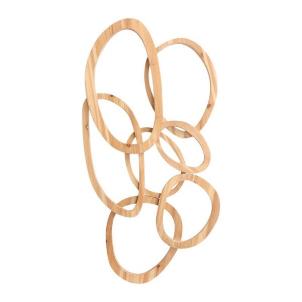 Elena Wall Decor  - 40"H x 21"W