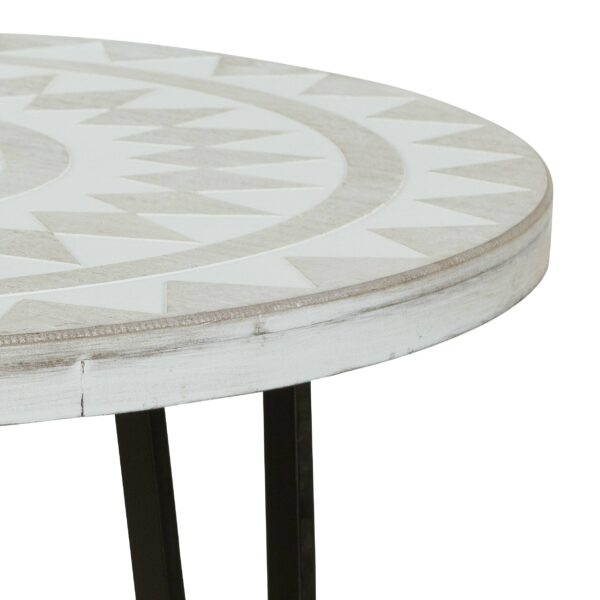 Anthea Table  - 24"H x 23.5"W - Image 3